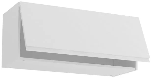 Pensile Tokyo bianco L 90 x H 39 x P 35 cm