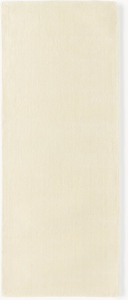 Passatoia in lana tessuta a mano Zayne