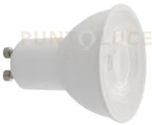 Klassic-gu10-hl-3m lampadina led attacco faretto gu10 4000k 550lm 3...