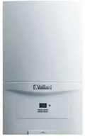 Caldaia a Condensazione Vaillant ecoTEC Pure VMW 246/7-2 Gpl Completa di kit scarico fumi - New ErP
