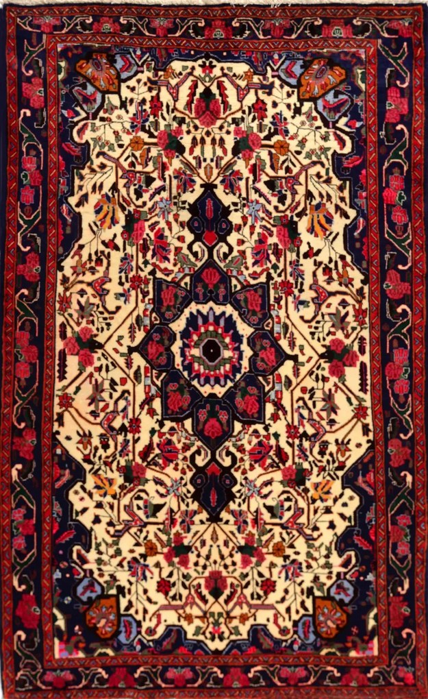 Bidjar Tappeto 240x160 (Iran)