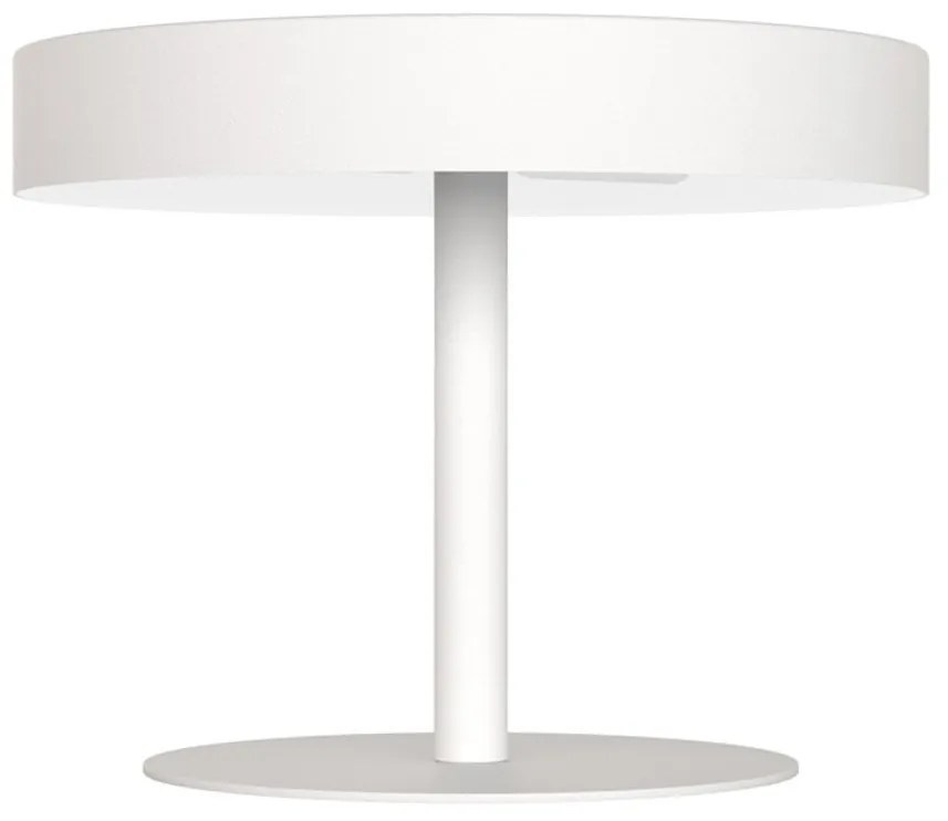 Lampada da Tavolo in Acciaio NEMO LN2 da interno 2xG9