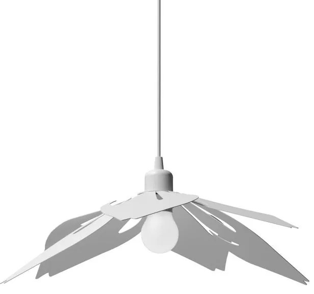 Lampadario Moderno Floras  E27 Ø45cm