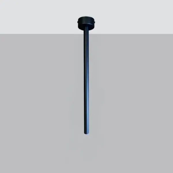 Brilagi - Lampadario a plafone LED DRIFA 1xG9/4W/230V nero