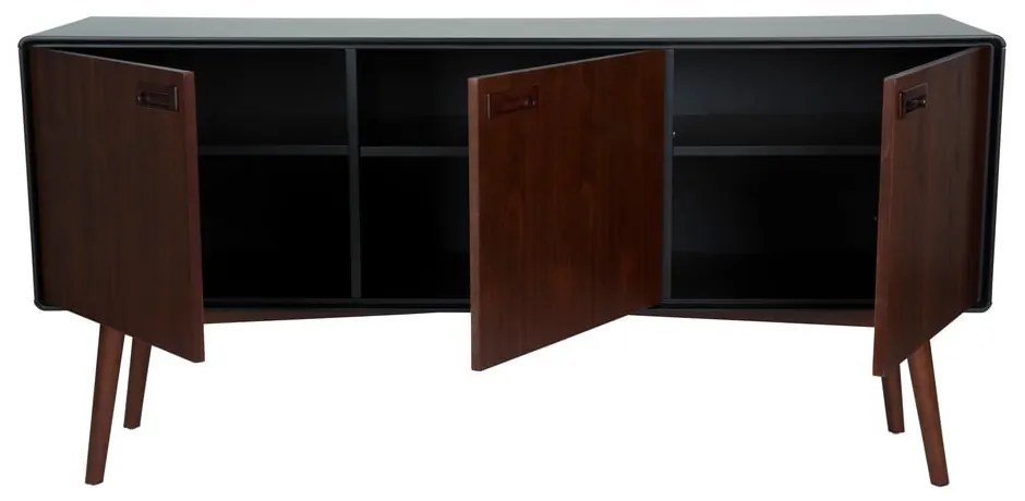 Cassettiera, altezza 73 cm Juju - Dutchbone