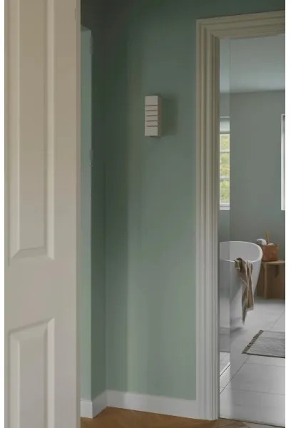 Nordlux - Lampada da parete LANCIO 1xG9/5W/230V bianca