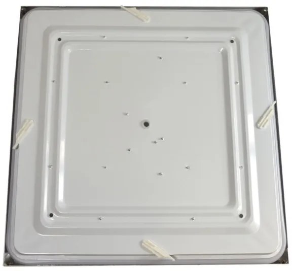 Plafoniera LED VITAL LED/12W/230V 4000K cromo opaco