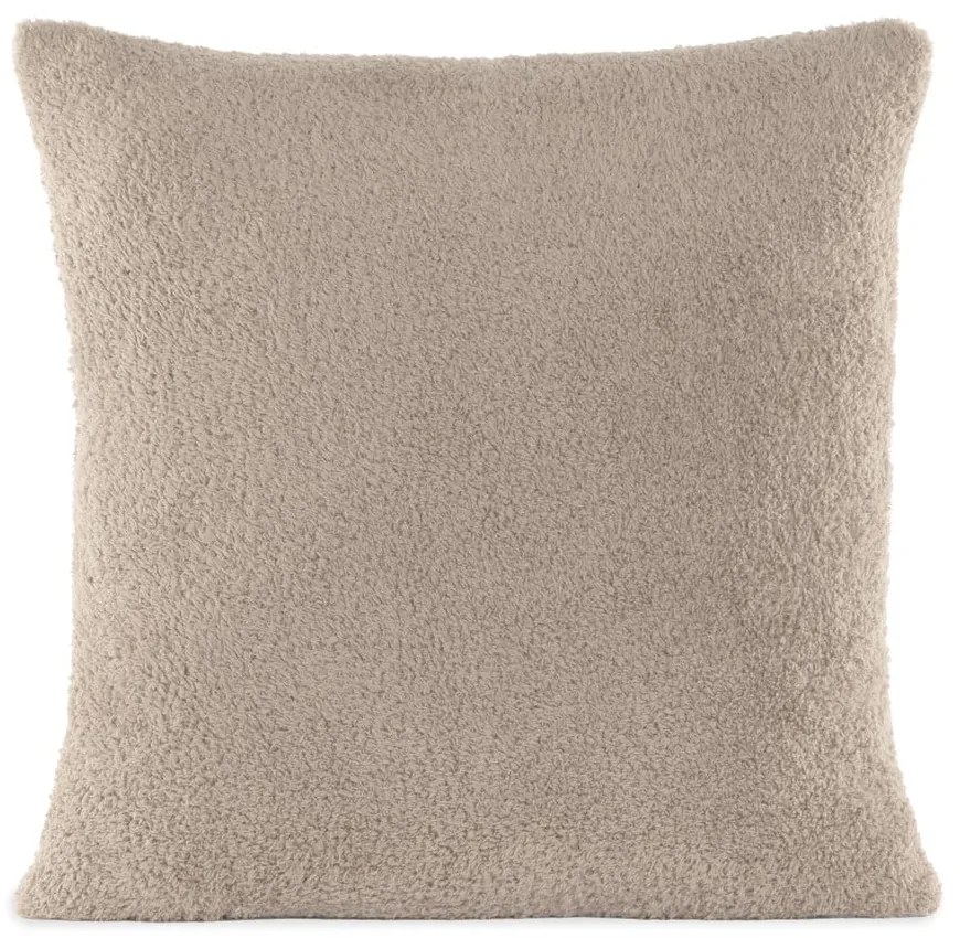 Cuscino decorativo in micropile 45x45 cm Cocoon – Tiseco Home Studio