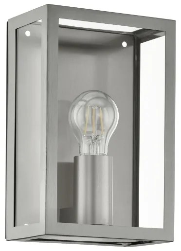 Eglo 94827 - Lampada da esterno ALAMONTE 1xE27/60W/230V IP44