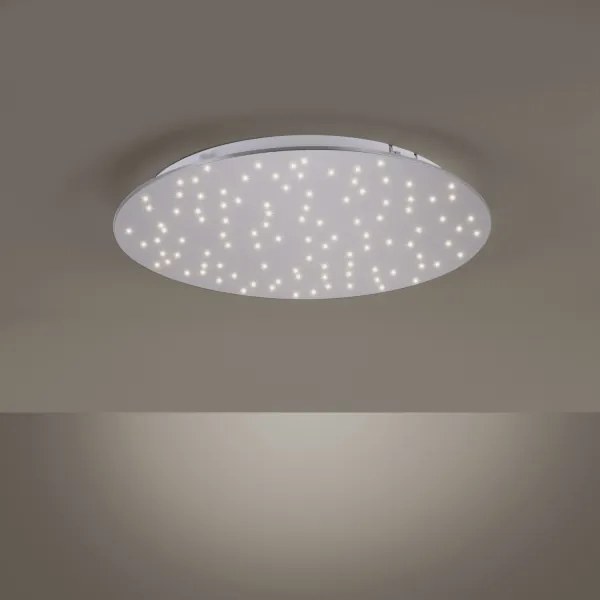 Leuchten Direkt 14673-55 - Lampada LED dimmerabile SPARKLE LED/18W/230V + T