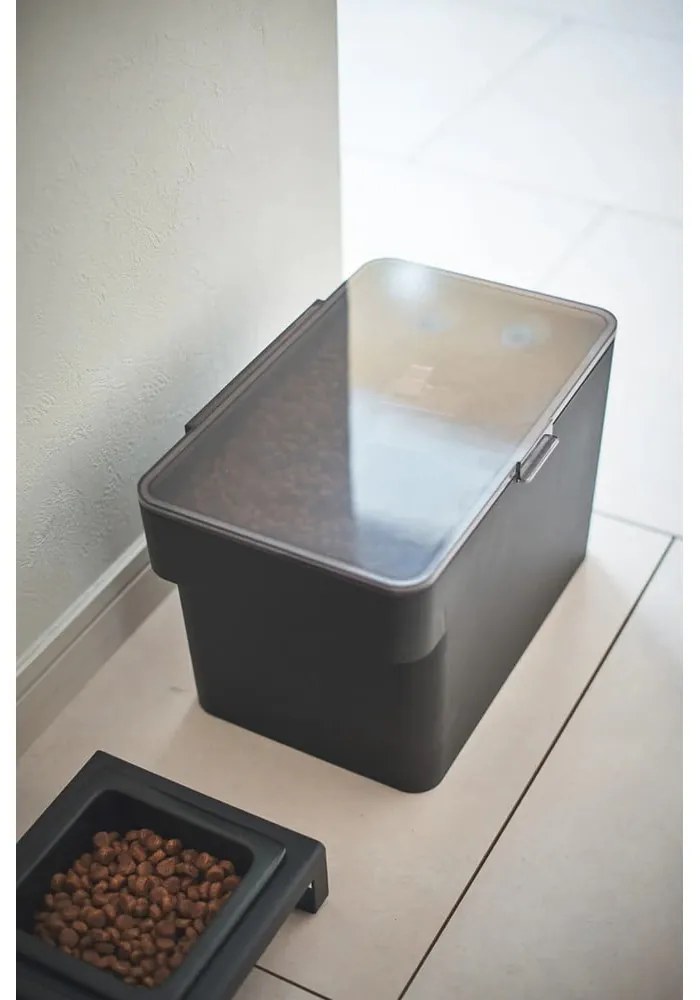 Cassetta per pellet 6 l Tower - YAMAZAKI