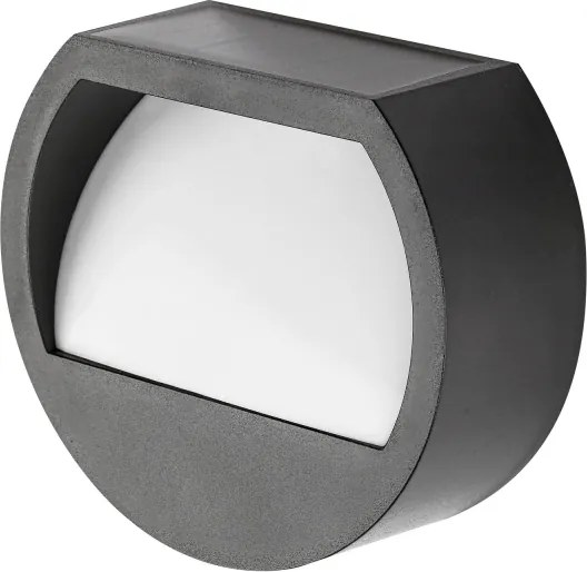 Rabalux 77004 - Applique a LED solare NARMADA LED/0,5W/1,2V IP44