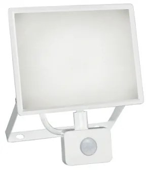 Proiettore LED con sensore di movimento NOCTIS LUX 3 LED/50W/230V 4000K IP44 bianco