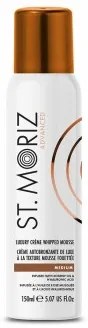 Mousse Autoabbronzante St. Moriz ADVANCED Medium 150 ml