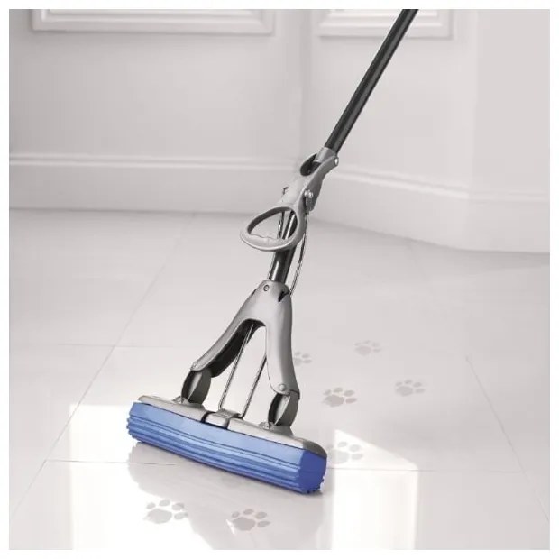 Mocio blu Superdry Plus - Addis