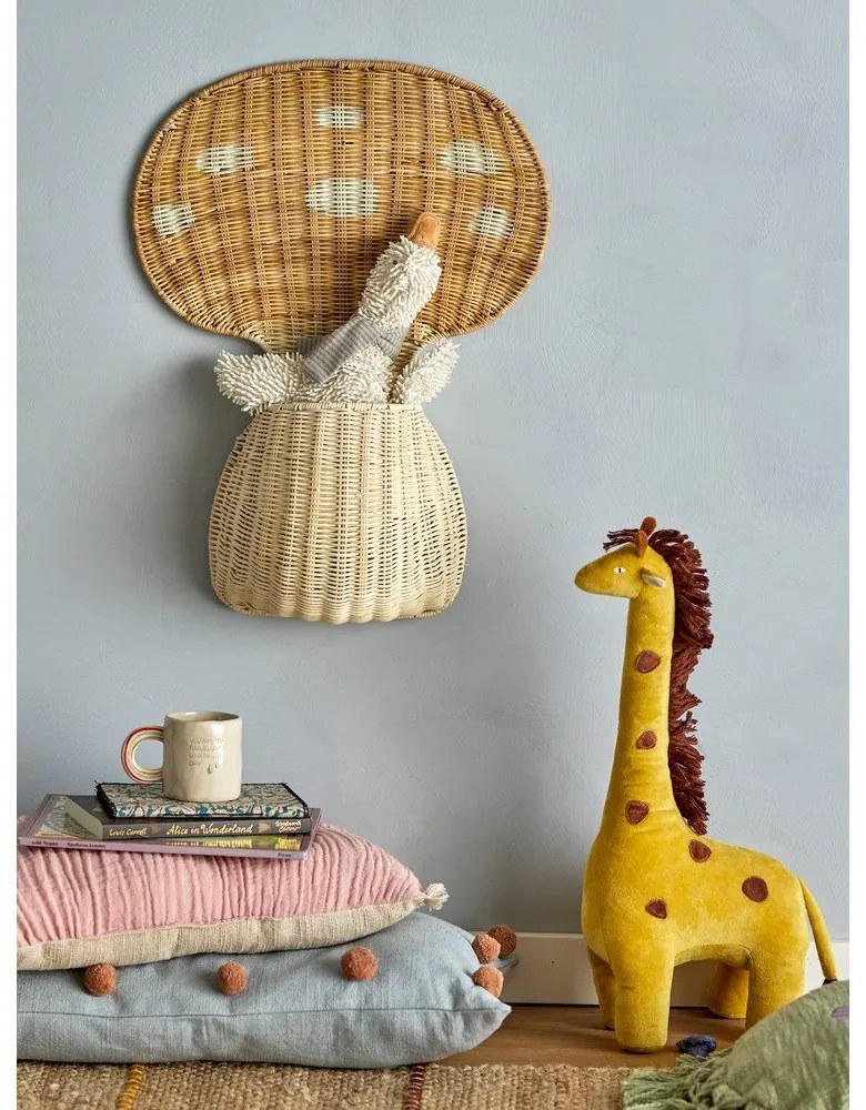 Peluche Ibber - Bloomingville Mini