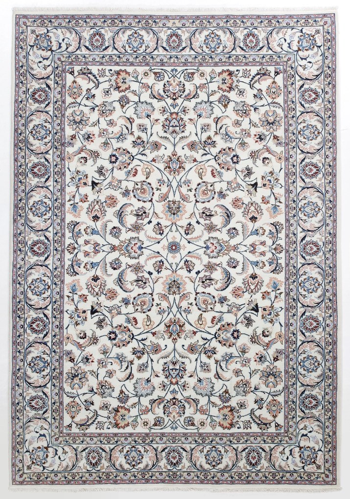 Tappeto persiano 200x300 (Iran) Annodato A Mano