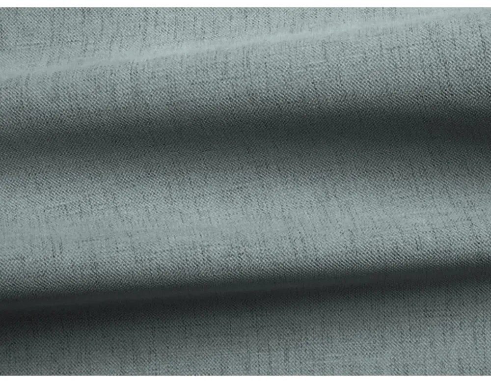 Divano blu allungabile/con contenitore 225 cm Moku – Makamii