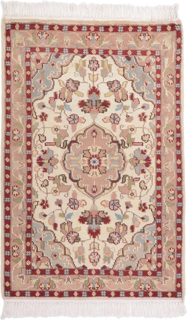 Bokhara Tappeto orientale 60x100 (Pakistan) Annodato A Mano
