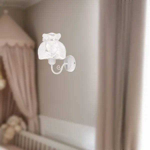 Applique ROSSINI 1xE27/40W/230V