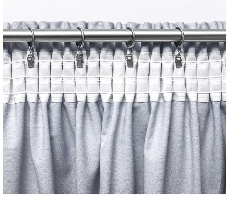 Tenda grigia 260x130 cm Posh Velvet - Yellow Tipi