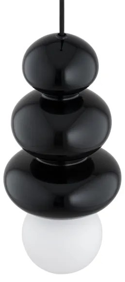 Argon 8788 - Lampada a sospensione da bagno ORLANDO PLUS 1xG9/6W/230V IP44 verde