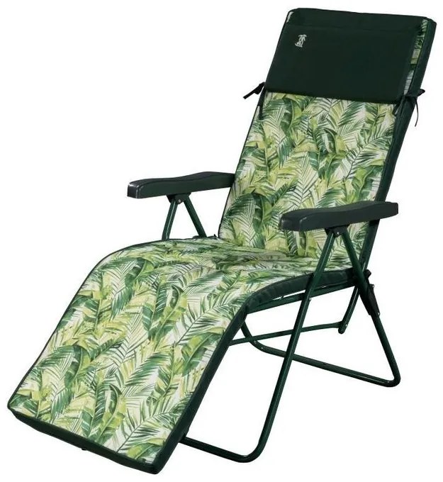 New Garden Sdraio Maxi Comfort Sunny Verde