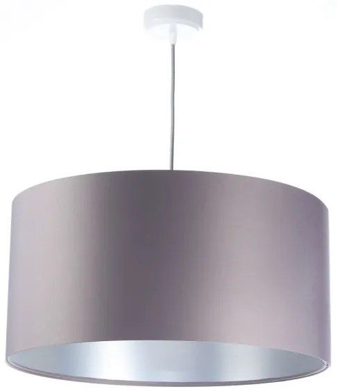 Lampadario a sospensione con filo GLAMOUR 1xE27/60W/230V