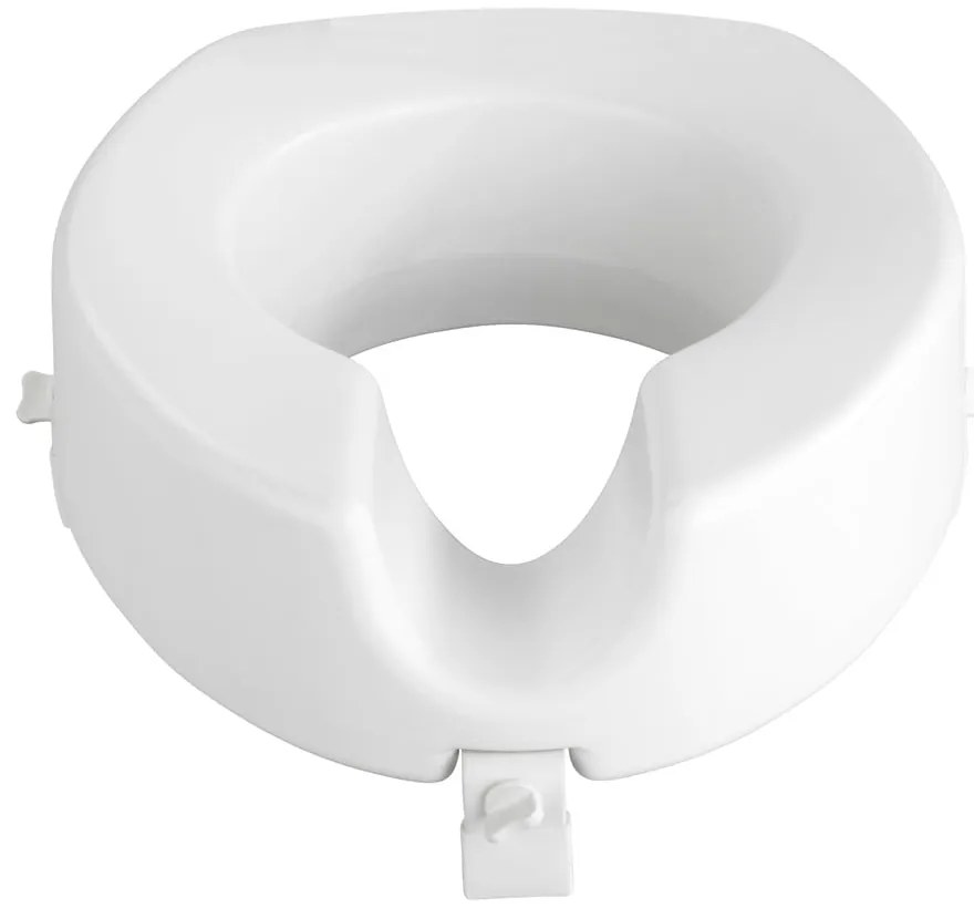 Sedile rialzato per anziani , 44 x 41,5 cm Secura - Wenko