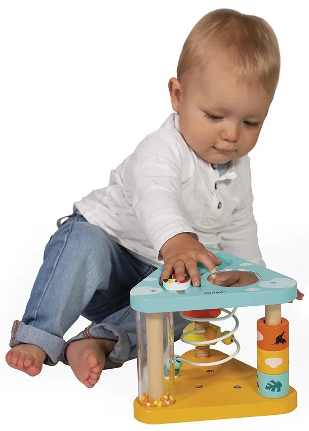 Tropik - Triangolo Multiattività