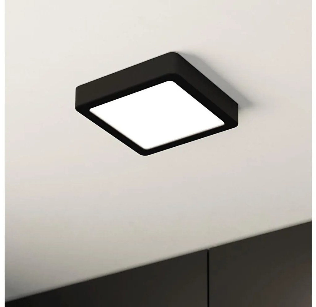 Eglo 99255 - Plafoniera LED FUEVA 5 LED/10,5W/230V