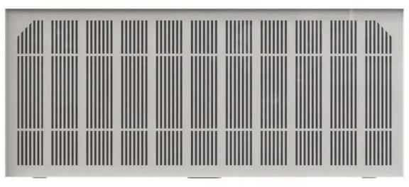 LED Proiettore solare con sensore di movimento LED/3,7V 3000mAh 4000K IP65 bianco