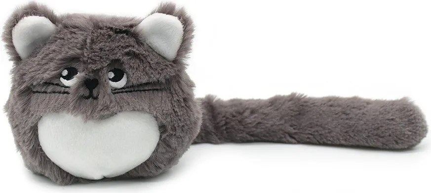 Set di peluche 2 pz Ptipotos Miaou – Les Deglingos