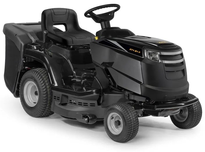 Trattorino tagliaerba ALPINA AT4 84 A ST 350 352cc EMC 84cm, motore STIGA 352 cm³ L 84 cm trasmissione meccanica