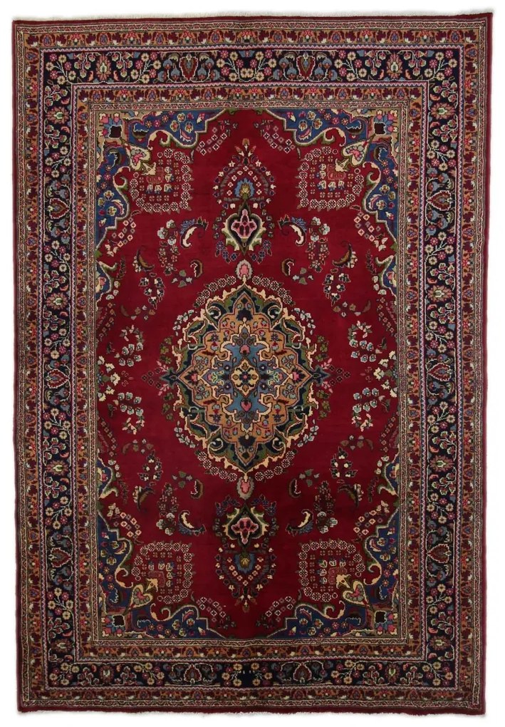 Mashad Tappeto 200 x 290 (Iran)
