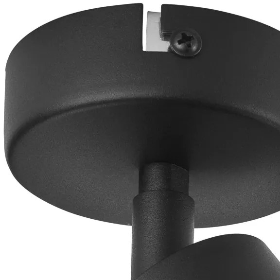 Luce Spot AURORA 1xGU10/10W/230V