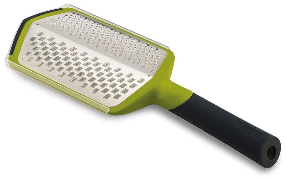 Grattugia a tortiglione verde Twist Grater™ - Joseph Joseph