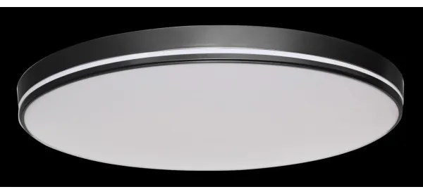 Immax NEO 07148-B51 - Luce LED dimmerabile NEO LITE AREAS 48W/230V Tuya Wi-Fi +RC