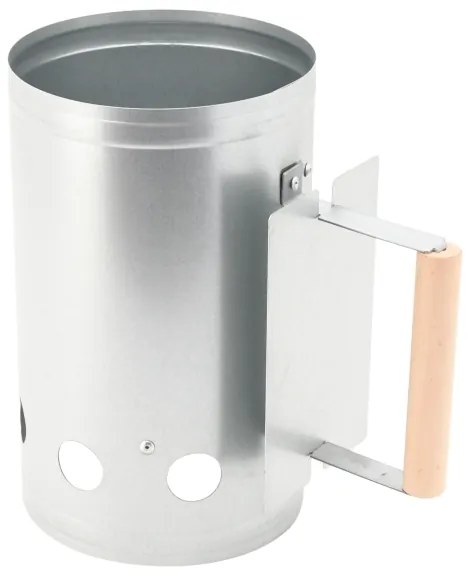 Antipasto a carbonella e bricchette