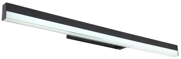 Globo 41926B - Applique a LED SALLO LED/12W/230V 3000K/6000K