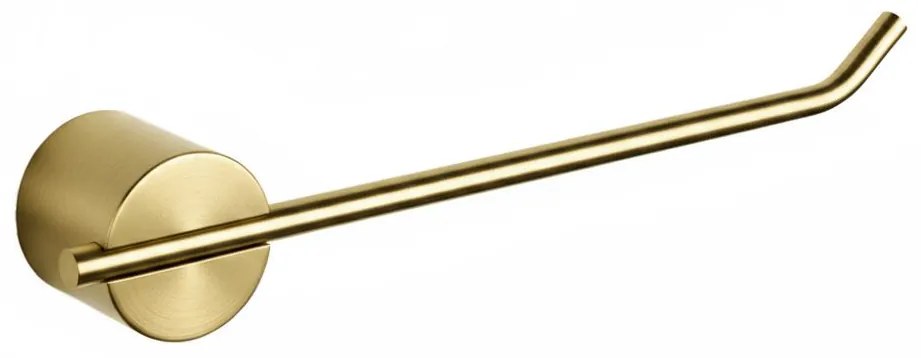 PORTA CARTA IGIENICA Tomi 5809 Brush Gold