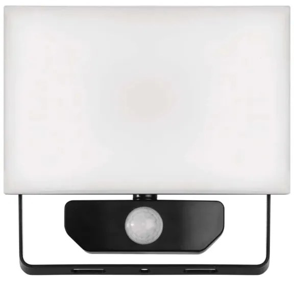 Riflettore LED con sensore TAMBO LED/20W/230V 4000K IP54