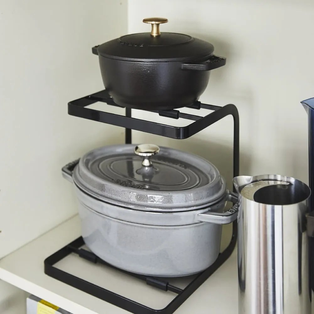 Rastrelliera per pentole Tower - YAMAZAKI