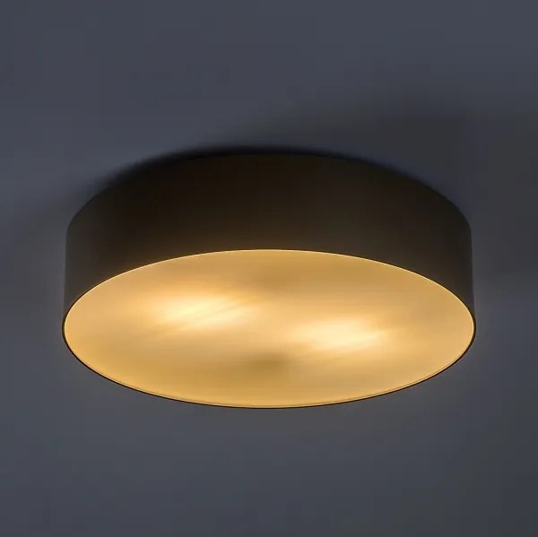 Rabalux 75067 - Plafoniera da esterno DOLEN 2xE27/9W/230V Ø 29 cm IP43 beige