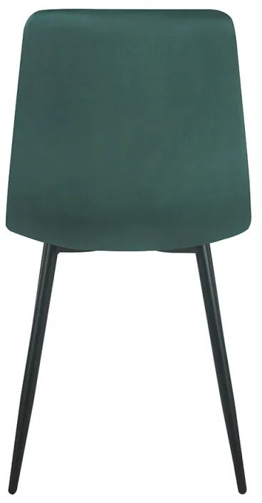 Sedia Guri - Verde