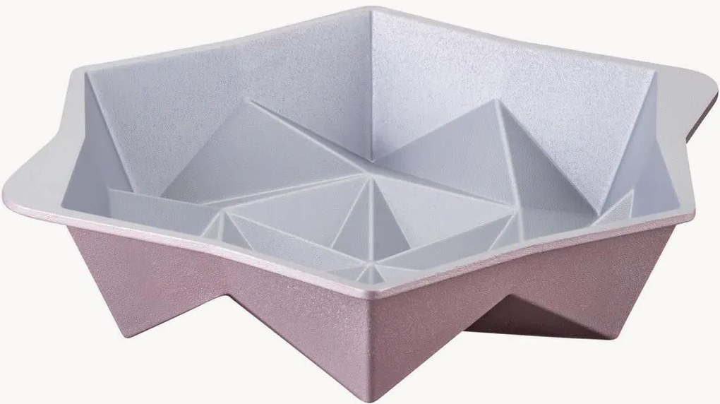 Stampo per ciambella Origami