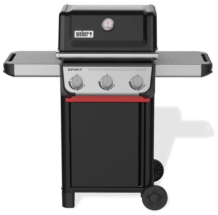 Barbecue a gas WEBER Spirit E-310 LP IT 3 bruciatori