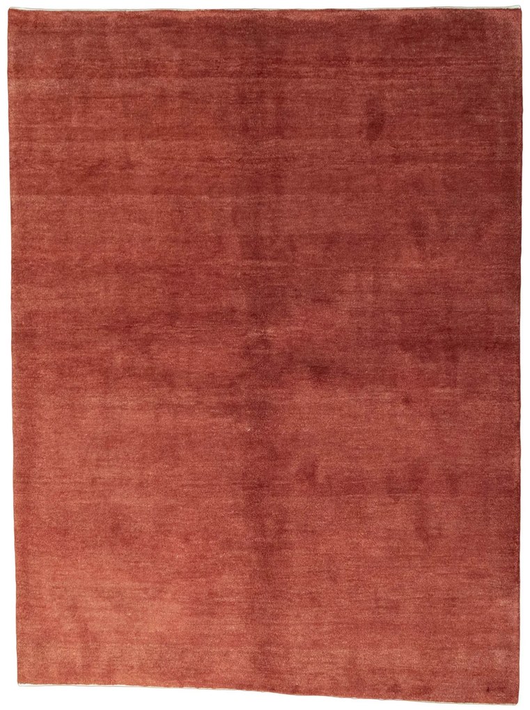 Gabbeh Tappeto persiano 250 x 180 Rosso (Iran) Annodato A Mano