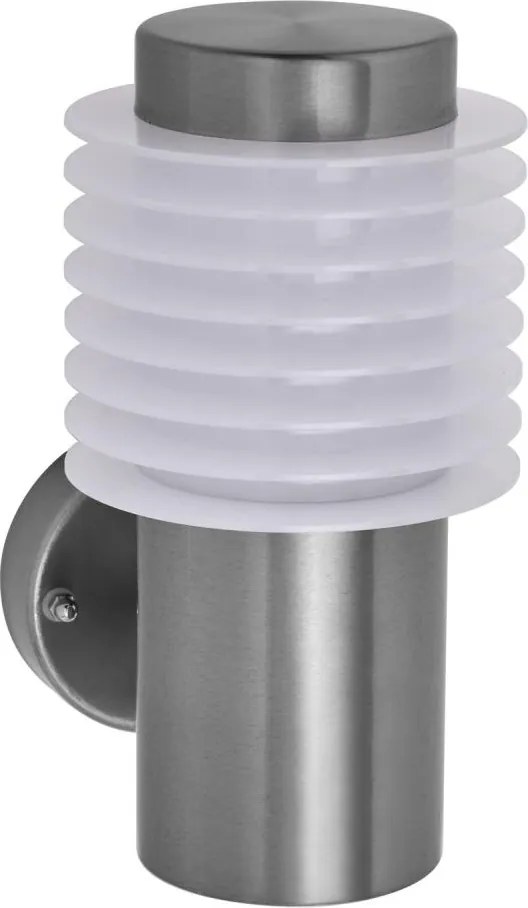 Ledvance - Applique a LED da esterno RONDO LED/9W/230V IP44