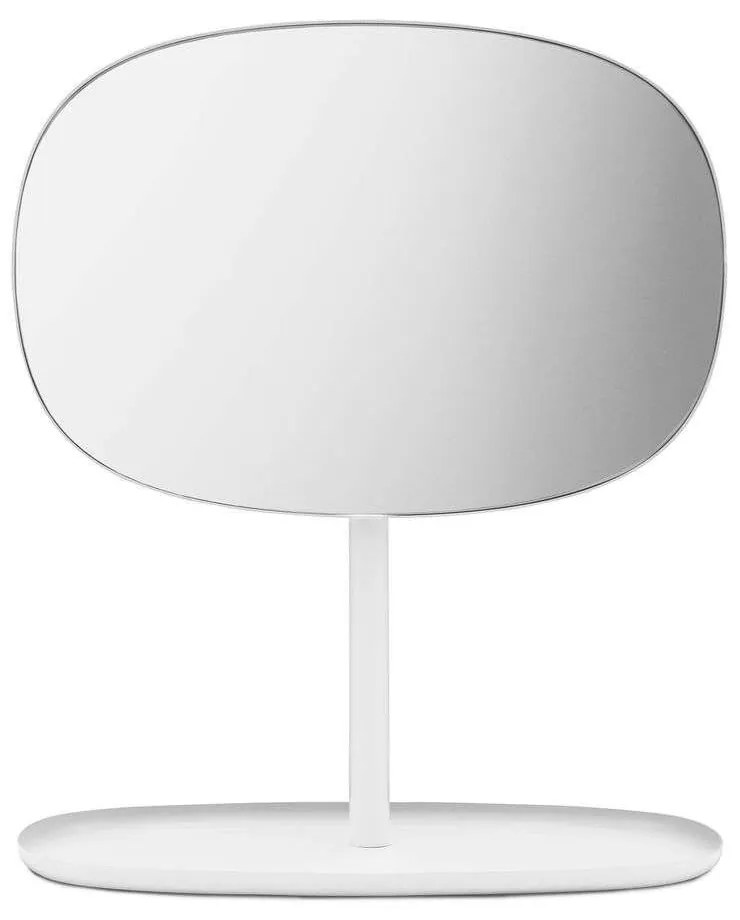 Flip Specchio Bianco - Normann Copenhagen